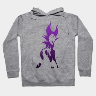 The evil fairy Hoodie